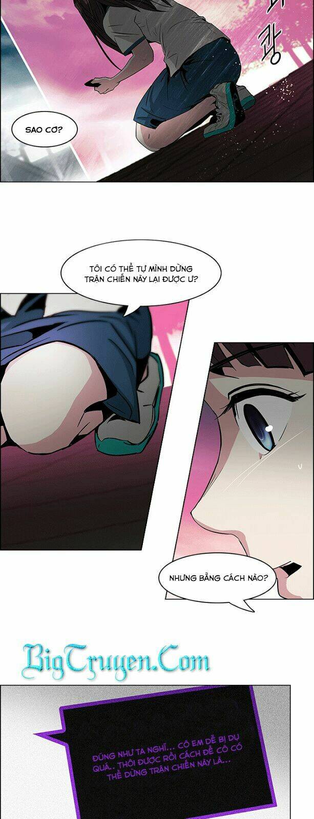 Trò Chơi Số Mệnh Chapter 77 - Trang 2