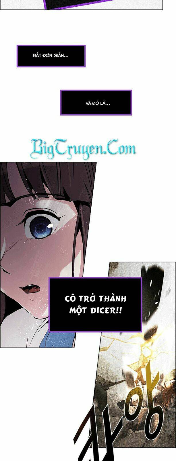 Trò Chơi Số Mệnh Chapter 77 - Trang 2