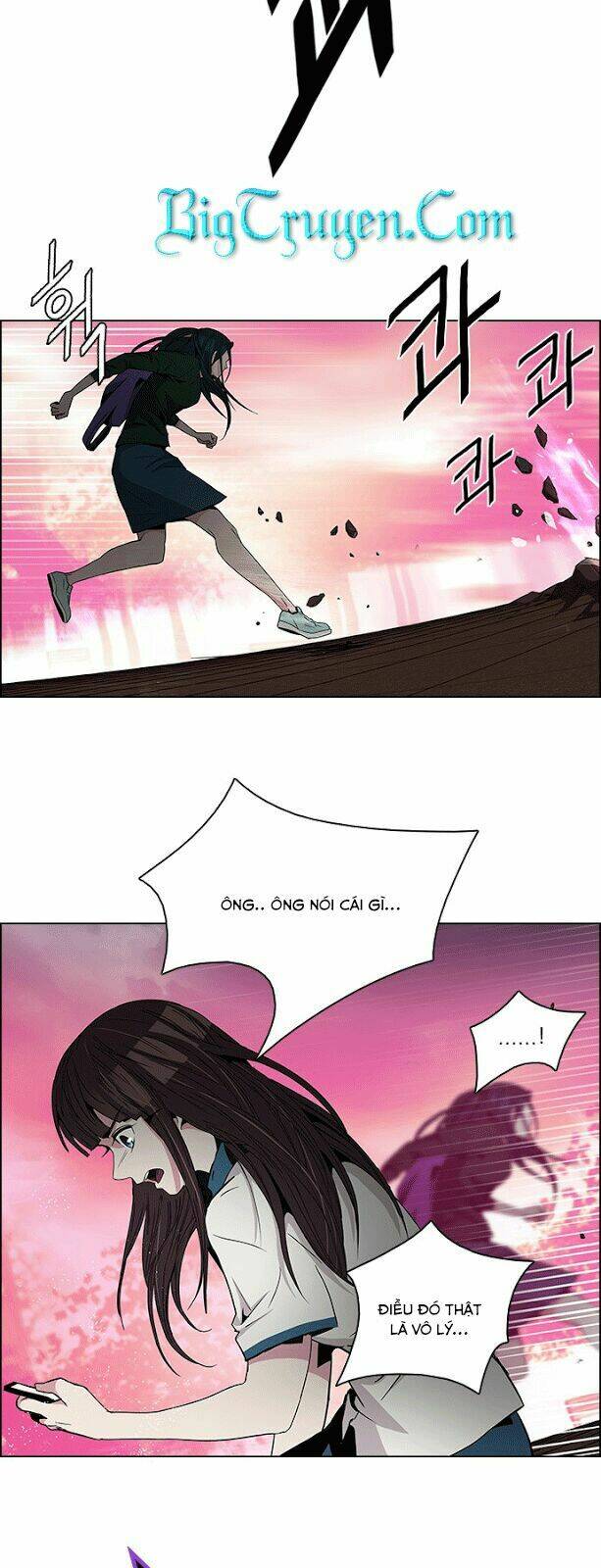 Trò Chơi Số Mệnh Chapter 77 - Trang 2