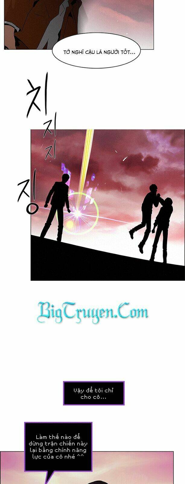 Trò Chơi Số Mệnh Chapter 77 - Trang 2