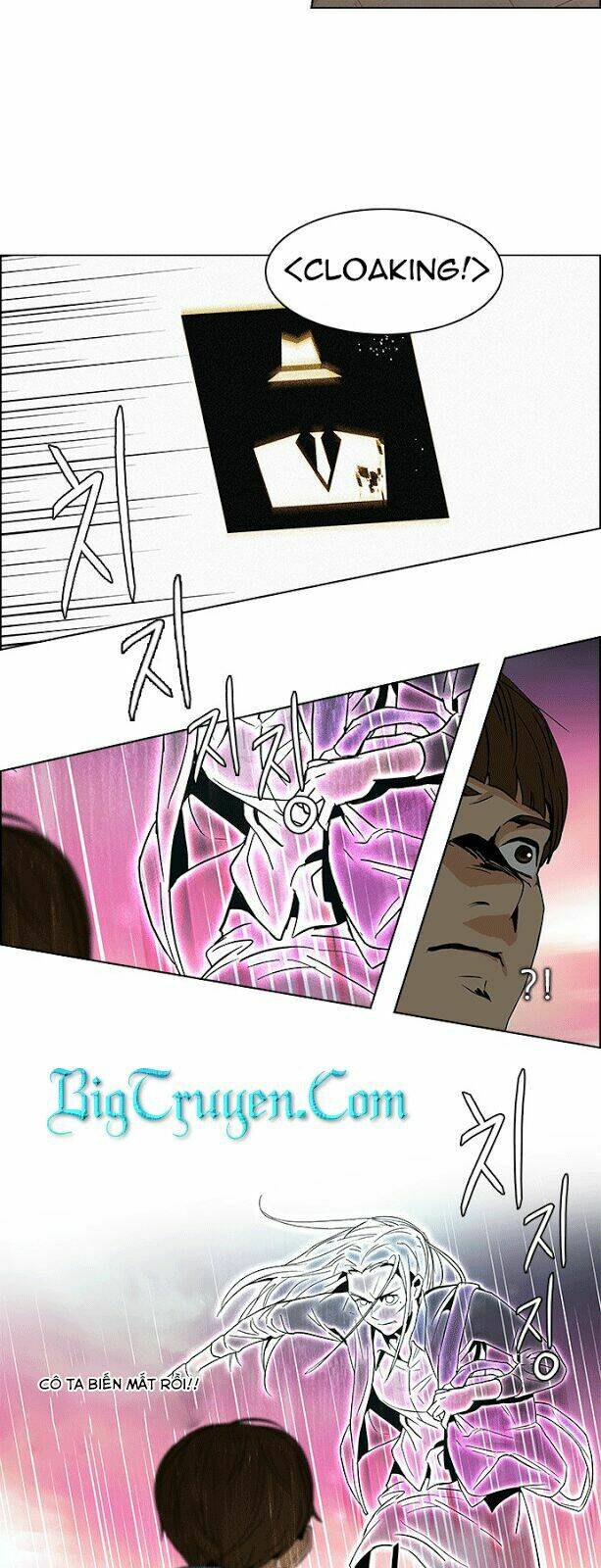 Trò Chơi Số Mệnh Chapter 77 - Trang 2