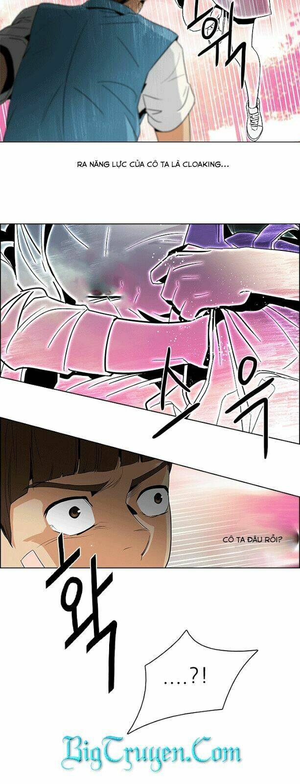 Trò Chơi Số Mệnh Chapter 77 - Trang 2