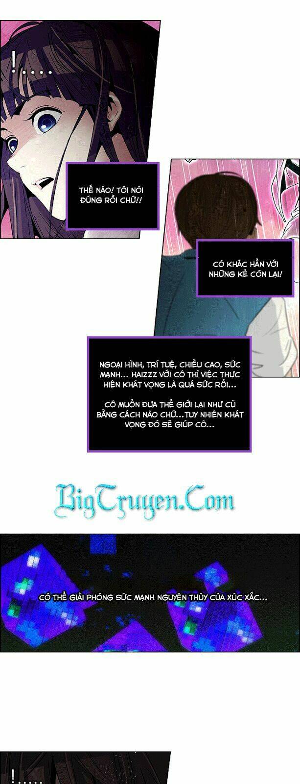 Trò Chơi Số Mệnh Chapter 77 - Trang 2