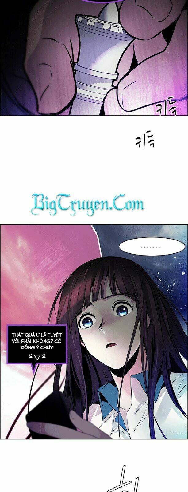 Trò Chơi Số Mệnh Chapter 77 - Trang 2