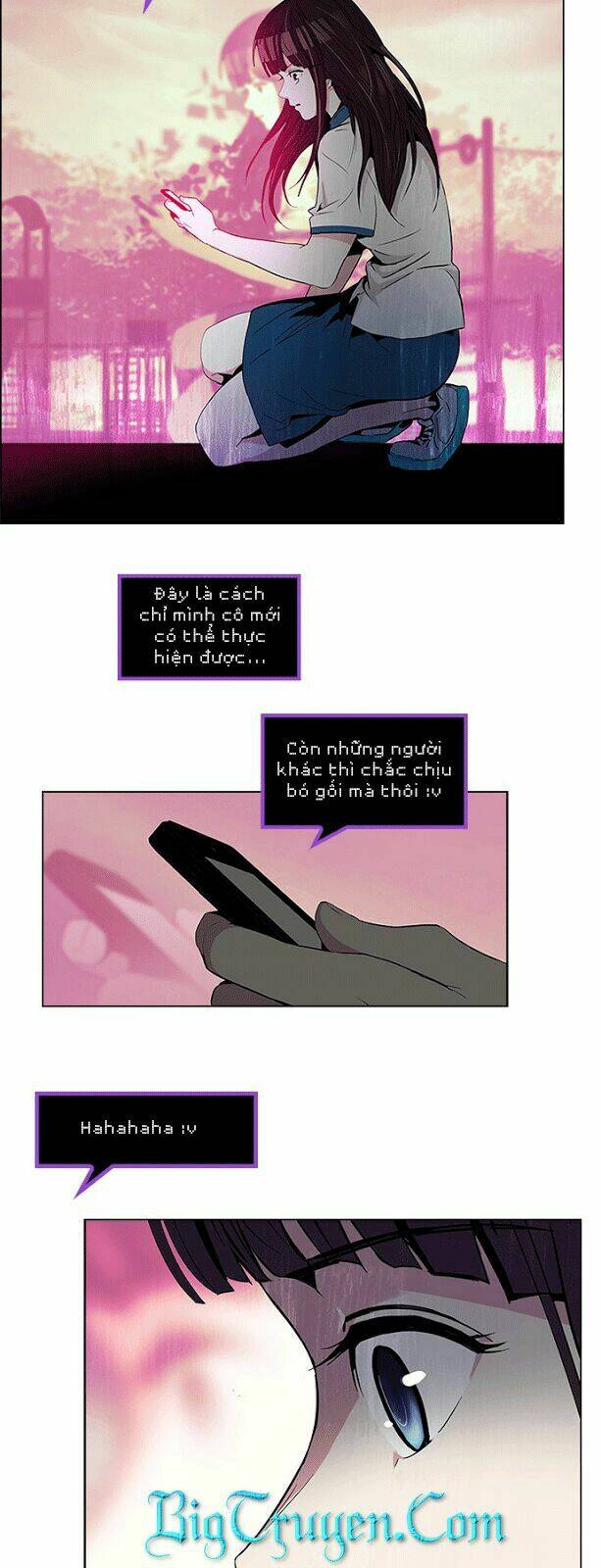 Trò Chơi Số Mệnh Chapter 77 - Trang 2