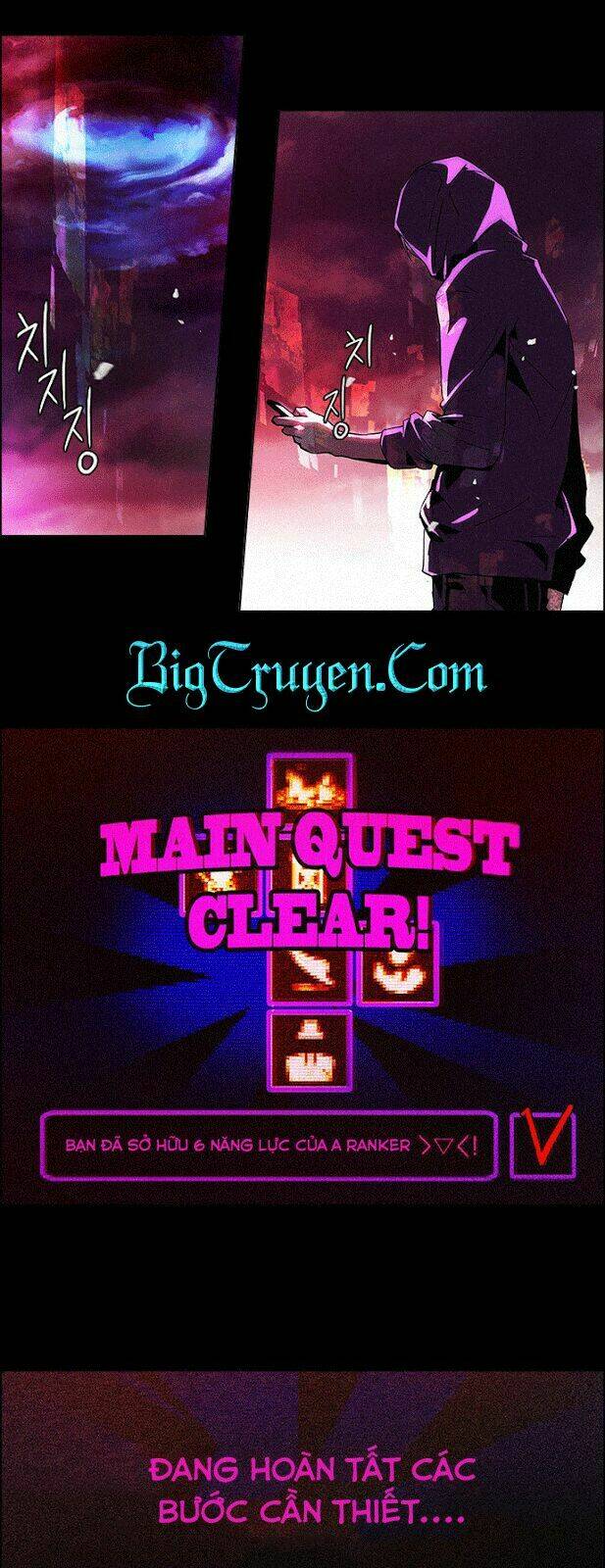 Trò Chơi Số Mệnh Chapter 77 - Trang 2