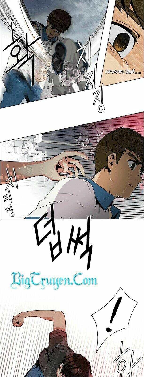 Trò Chơi Số Mệnh Chapter 78 - Trang 2