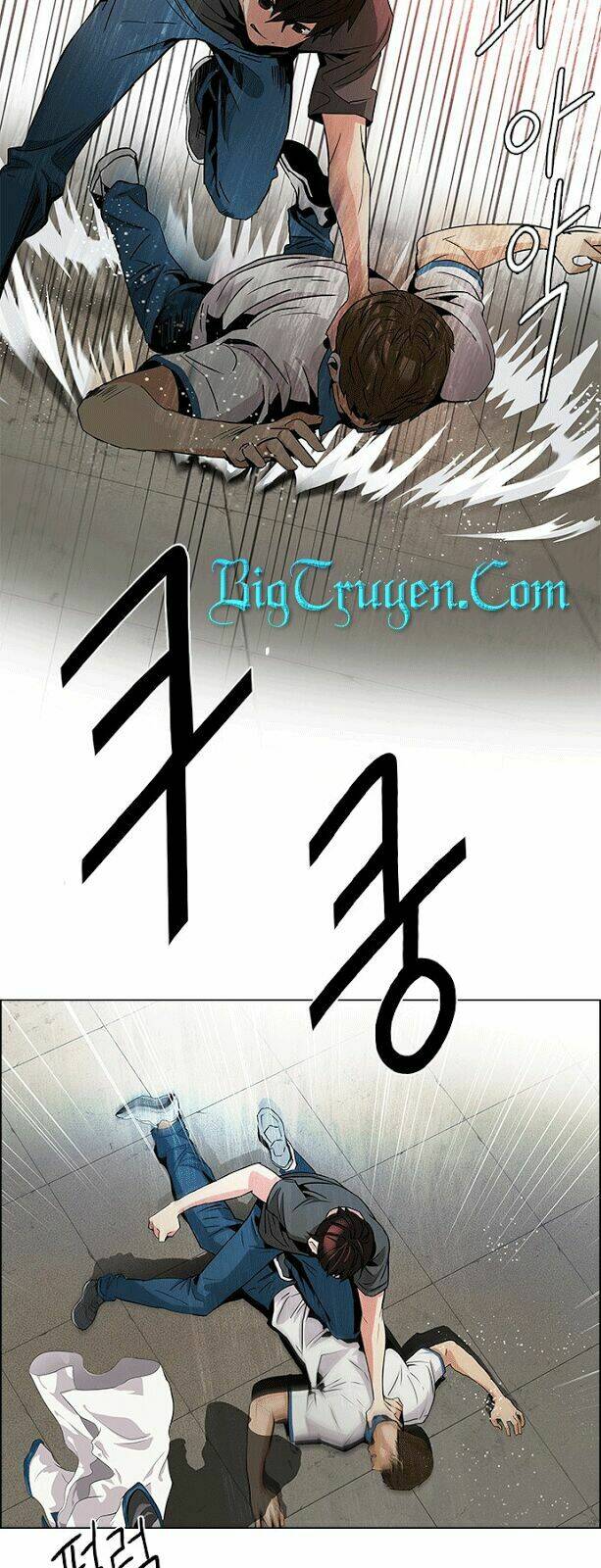 Trò Chơi Số Mệnh Chapter 78 - Trang 2