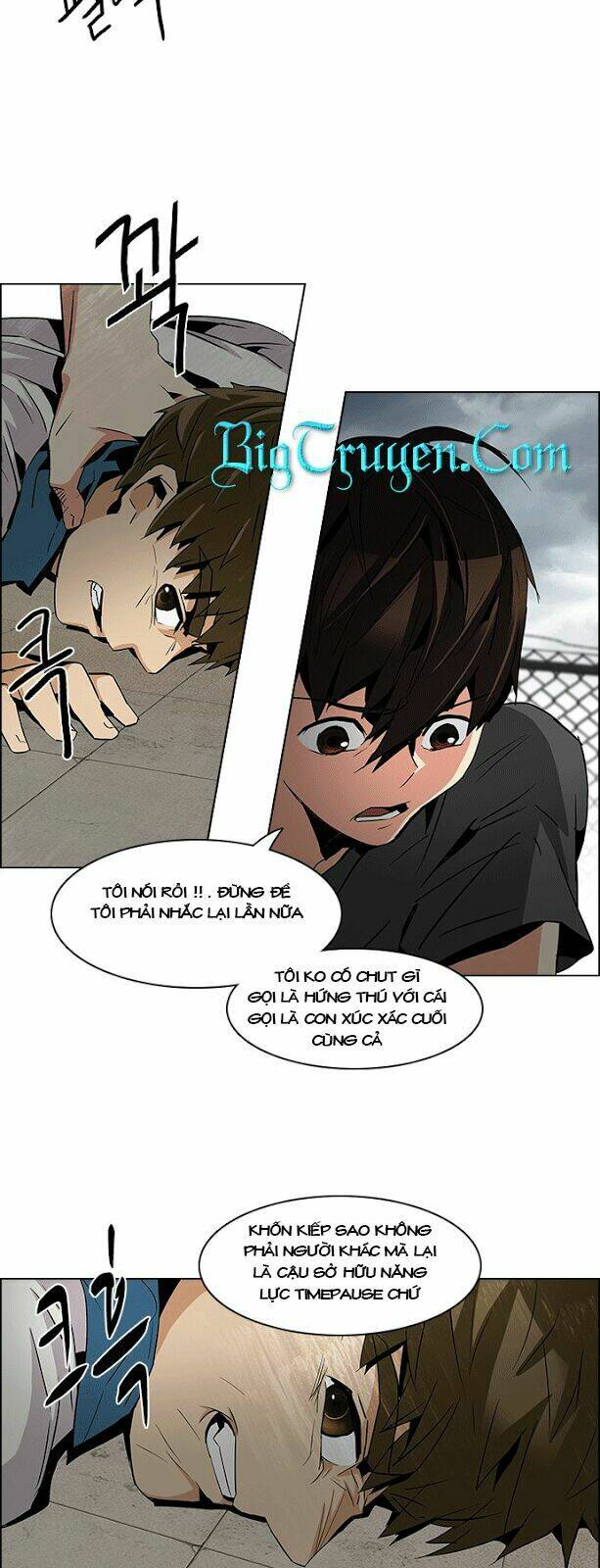 Trò Chơi Số Mệnh Chapter 78 - Trang 2