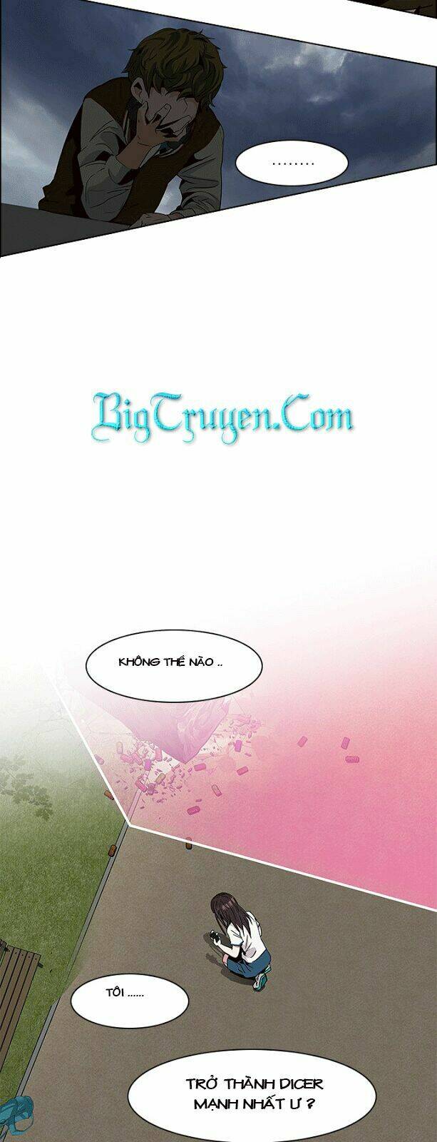 Trò Chơi Số Mệnh Chapter 78 - Trang 2