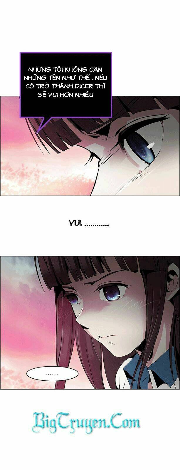 Trò Chơi Số Mệnh Chapter 78 - Trang 2