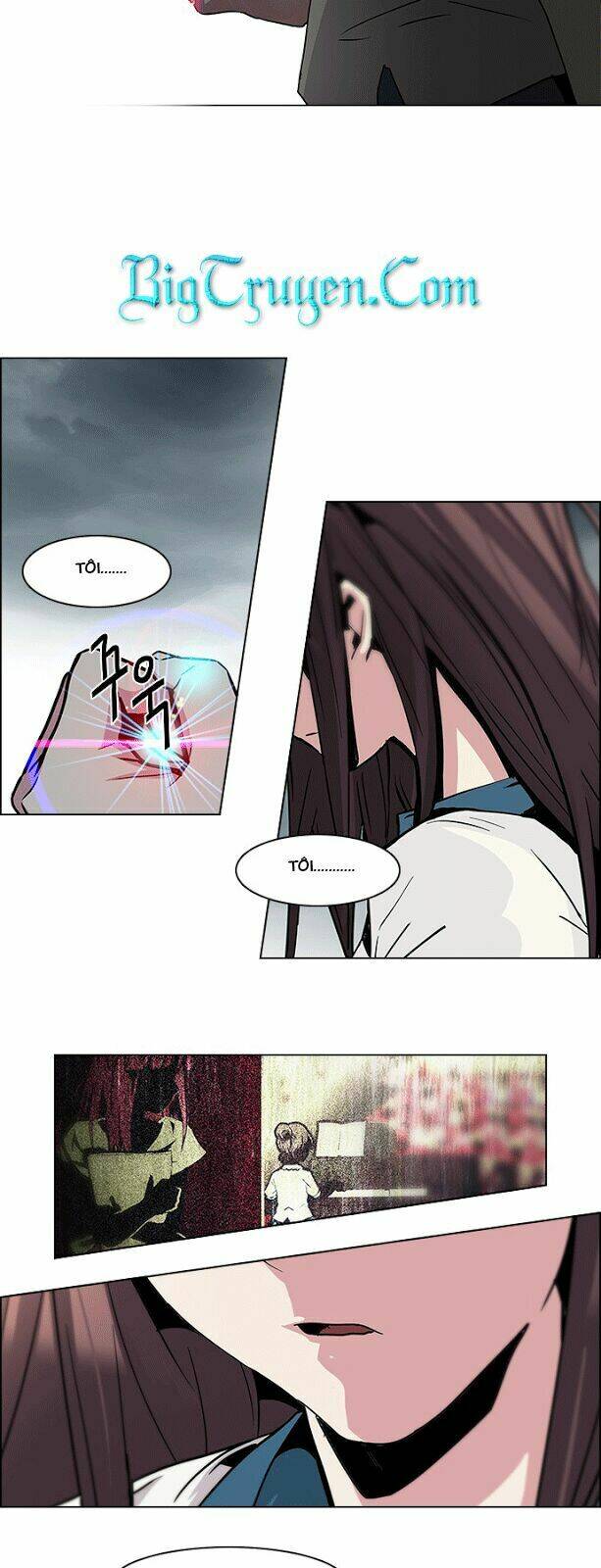 Trò Chơi Số Mệnh Chapter 78 - Trang 2