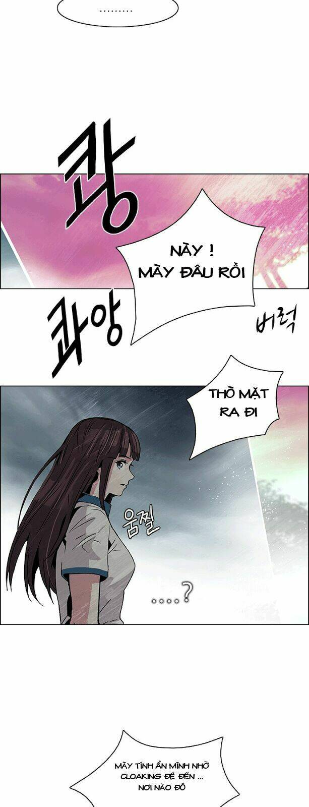 Trò Chơi Số Mệnh Chapter 78 - Trang 2