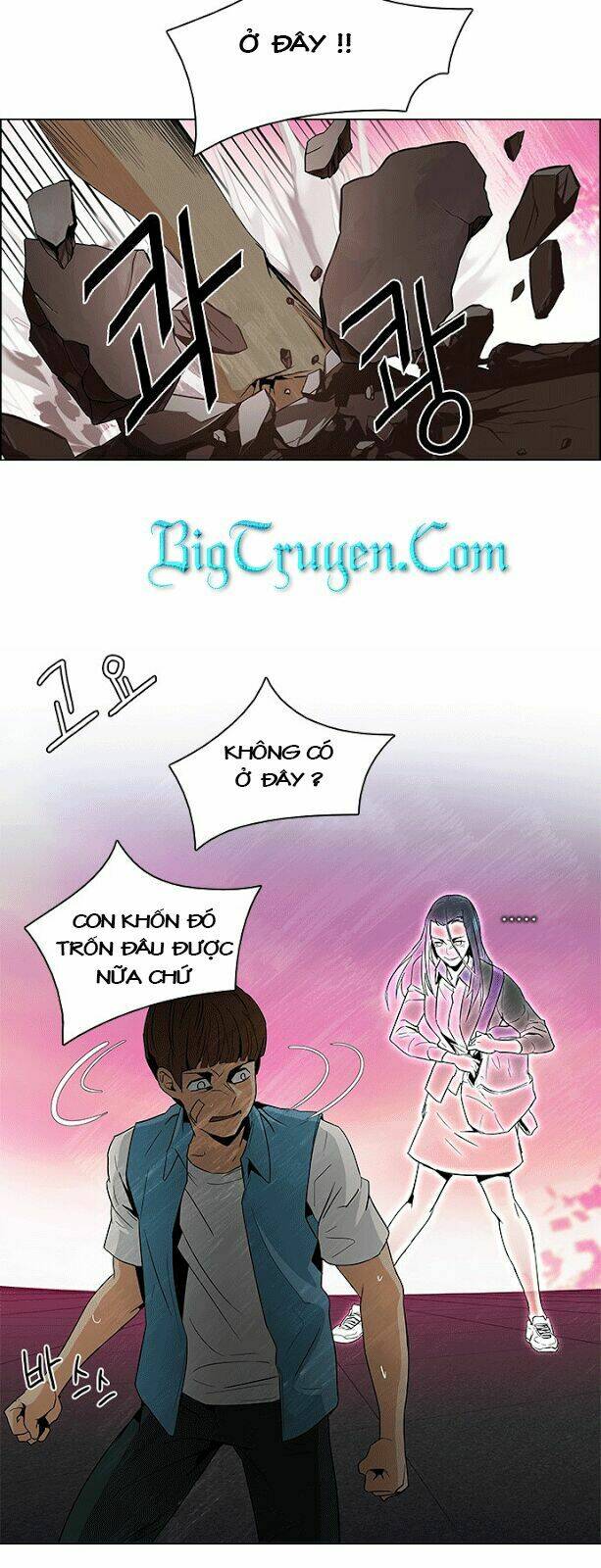 Trò Chơi Số Mệnh Chapter 78 - Trang 2