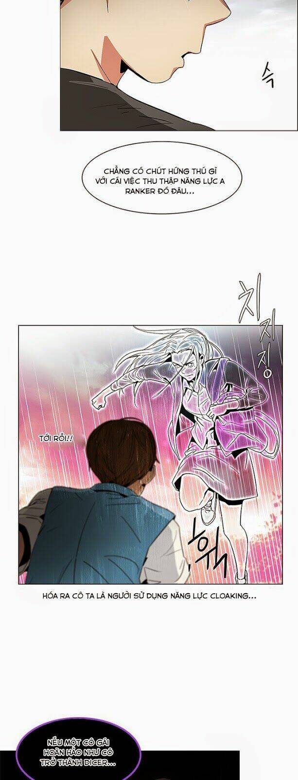 Trò Chơi Số Mệnh Chapter 78 - Trang 2