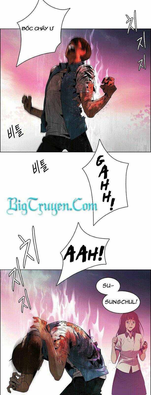 Trò Chơi Số Mệnh Chapter 78 - Trang 2