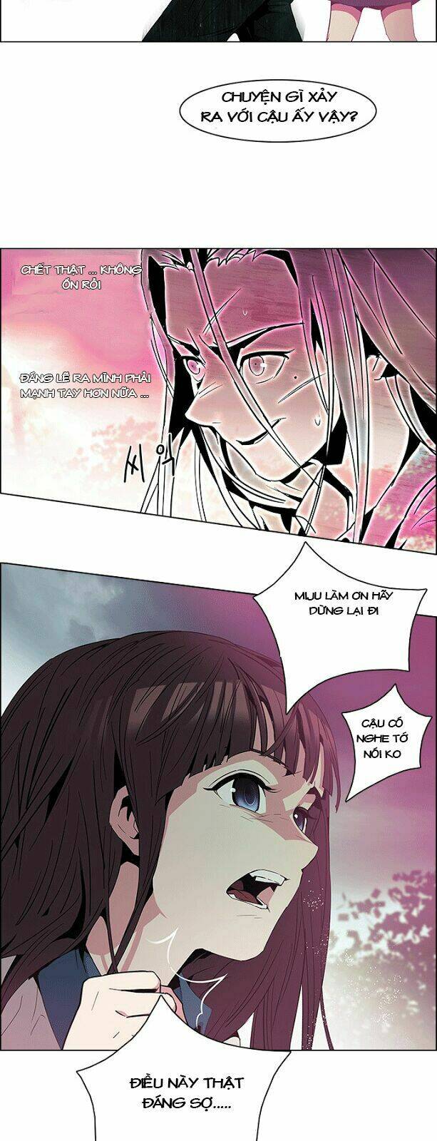 Trò Chơi Số Mệnh Chapter 78 - Trang 2