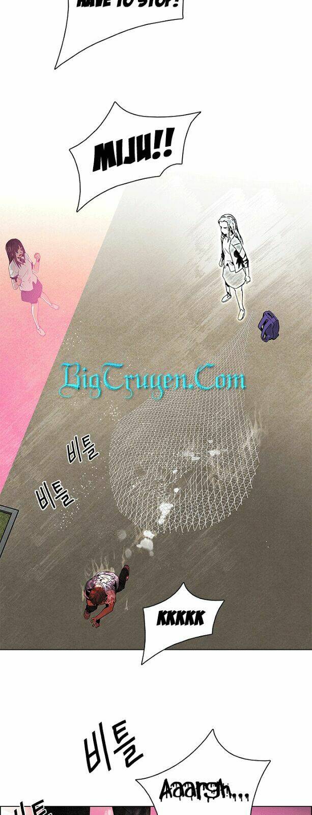 Trò Chơi Số Mệnh Chapter 78 - Trang 2