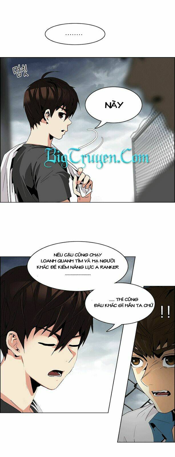 Trò Chơi Số Mệnh Chapter 78 - Trang 2
