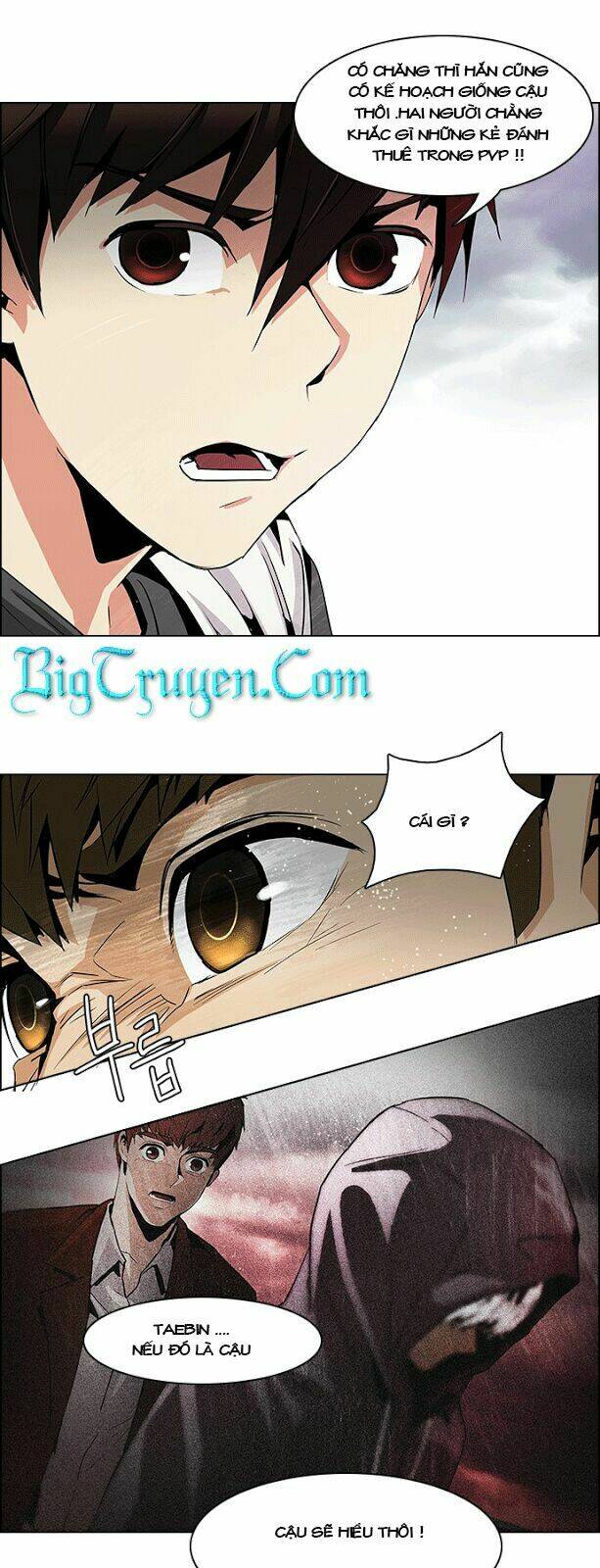 Trò Chơi Số Mệnh Chapter 78 - Trang 2