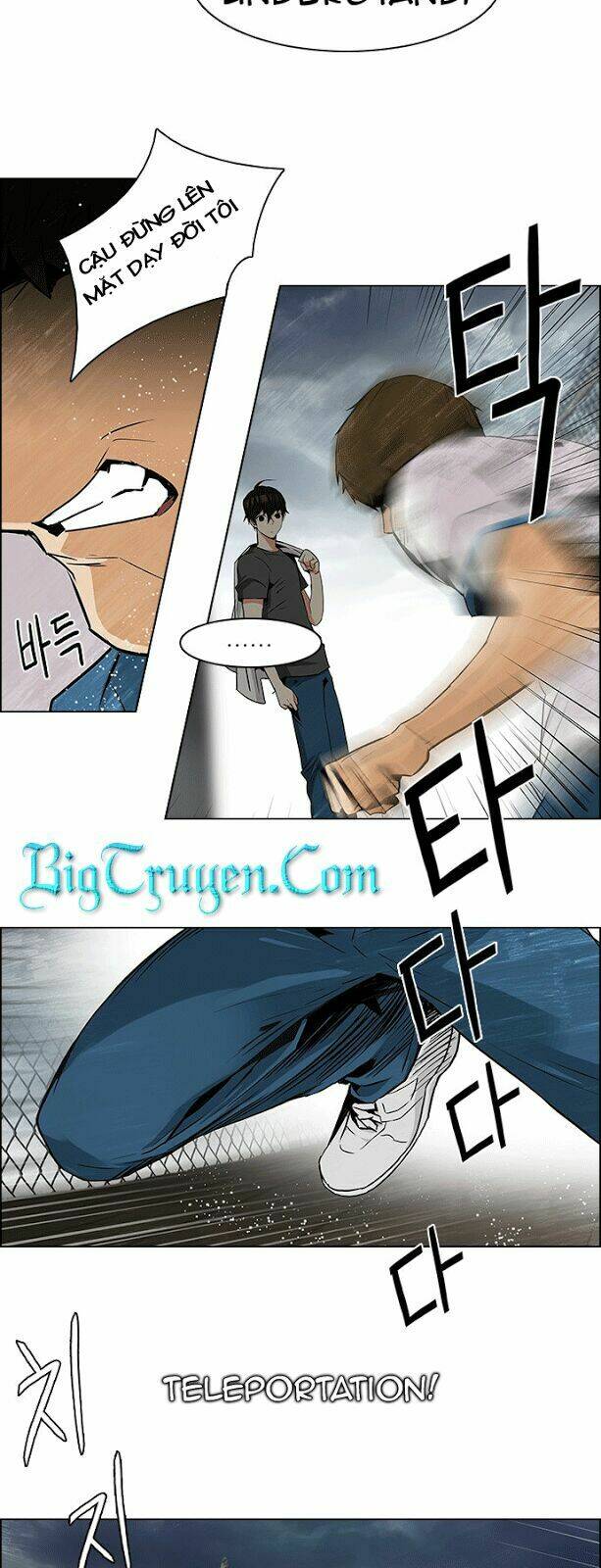 Trò Chơi Số Mệnh Chapter 78 - Trang 2