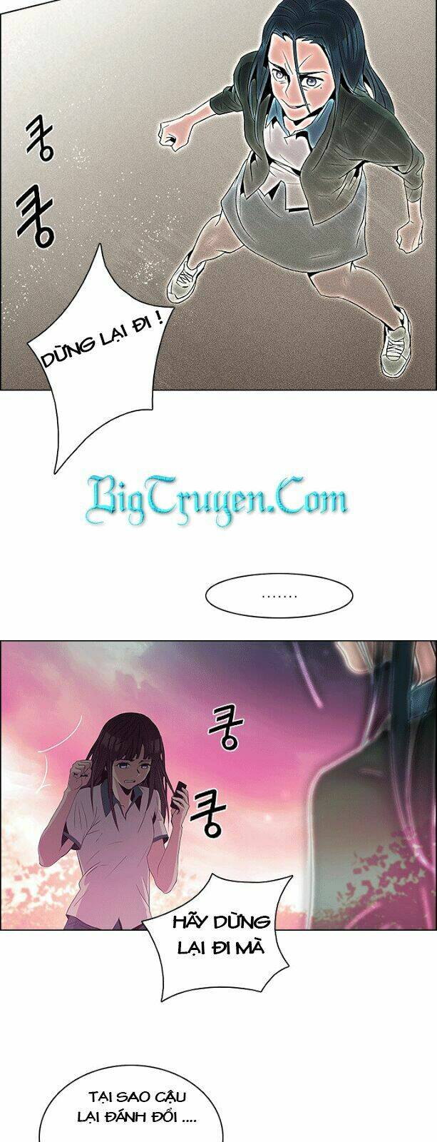 Trò Chơi Số Mệnh Chapter 79 - Trang 2