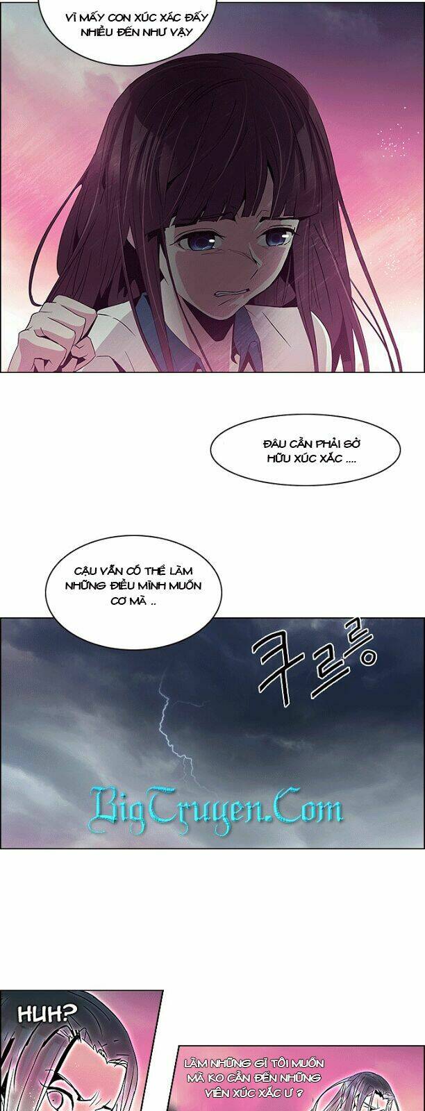 Trò Chơi Số Mệnh Chapter 79 - Trang 2