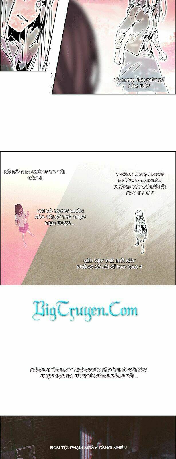 Trò Chơi Số Mệnh Chapter 79 - Trang 2