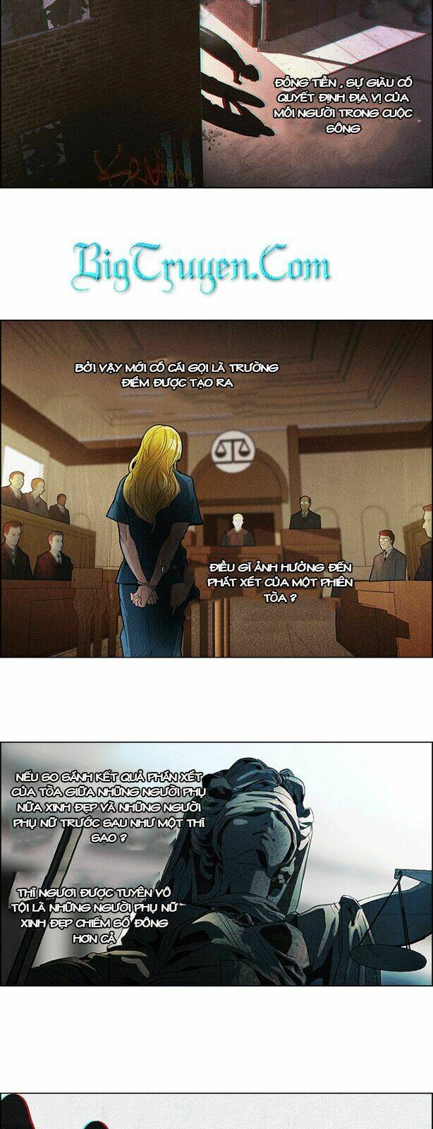 Trò Chơi Số Mệnh Chapter 79 - Trang 2