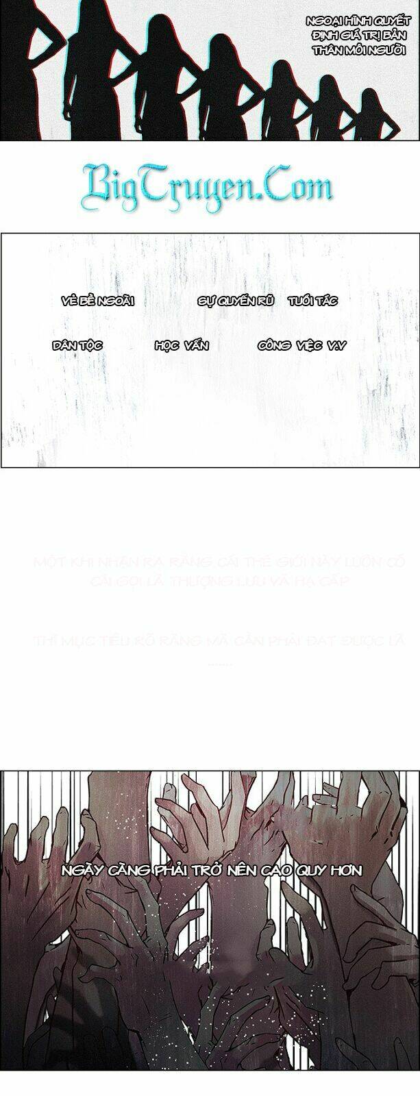 Trò Chơi Số Mệnh Chapter 79 - Trang 2