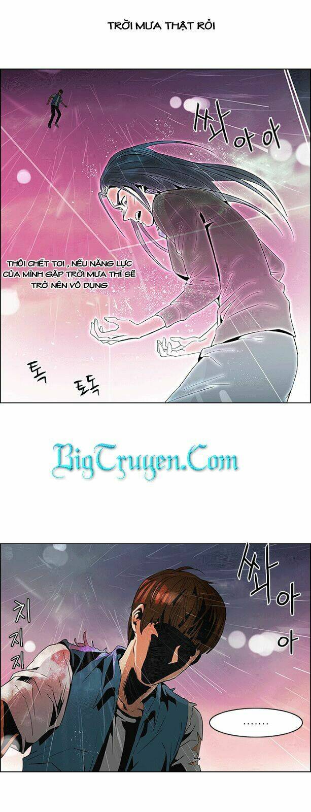 Trò Chơi Số Mệnh Chapter 79 - Trang 2