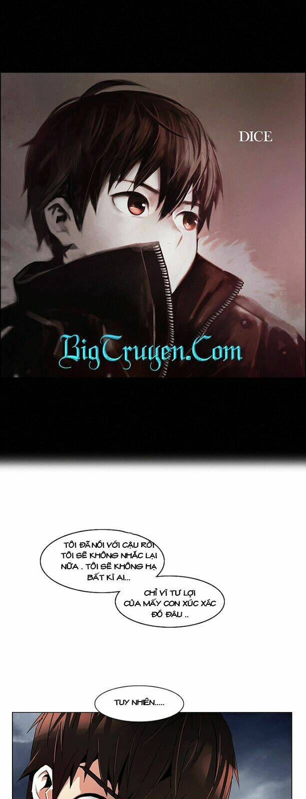 Trò Chơi Số Mệnh Chapter 79 - Trang 2