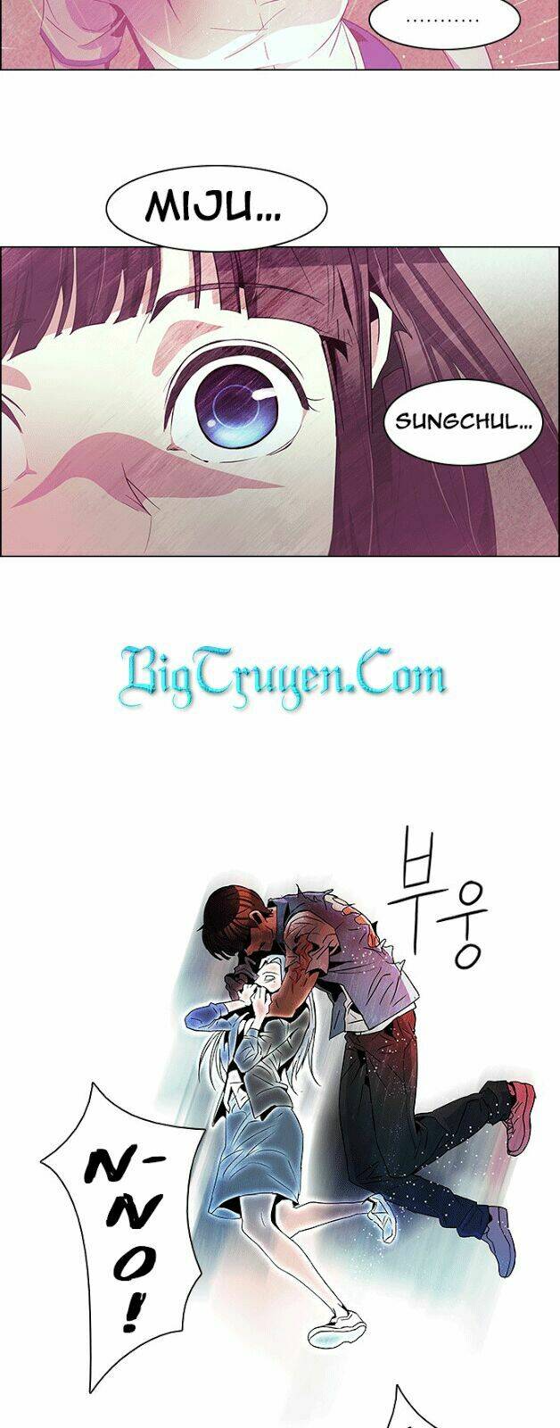 Trò Chơi Số Mệnh Chapter 79 - Trang 2