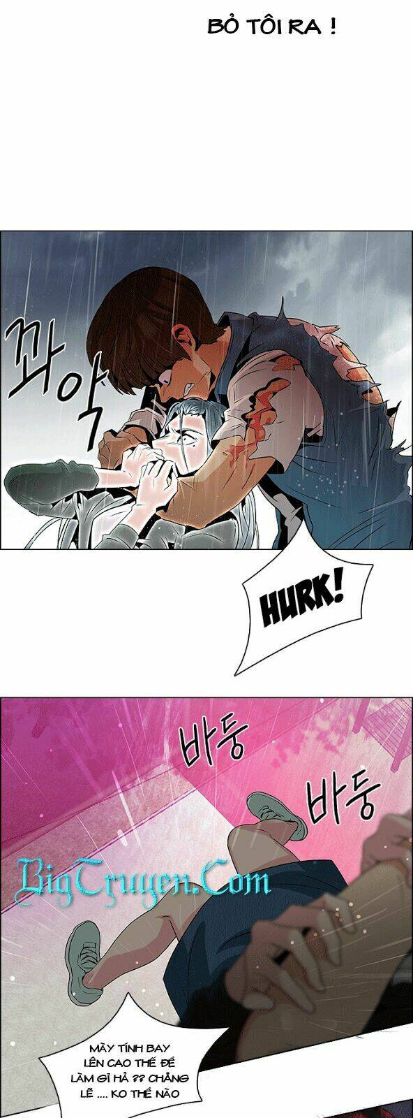 Trò Chơi Số Mệnh Chapter 79 - Trang 2