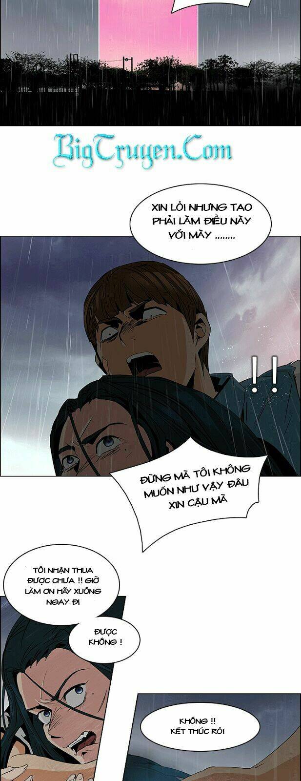 Trò Chơi Số Mệnh Chapter 79 - Trang 2