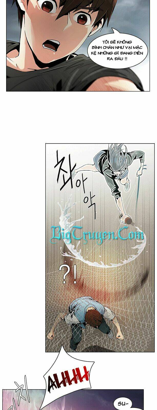 Trò Chơi Số Mệnh Chapter 79 - Trang 2