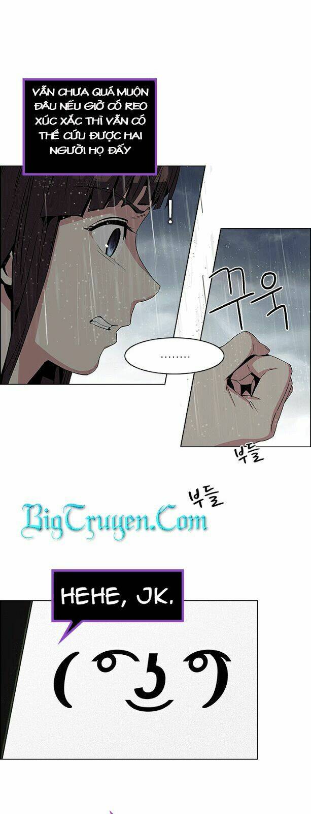 Trò Chơi Số Mệnh Chapter 79 - Trang 2