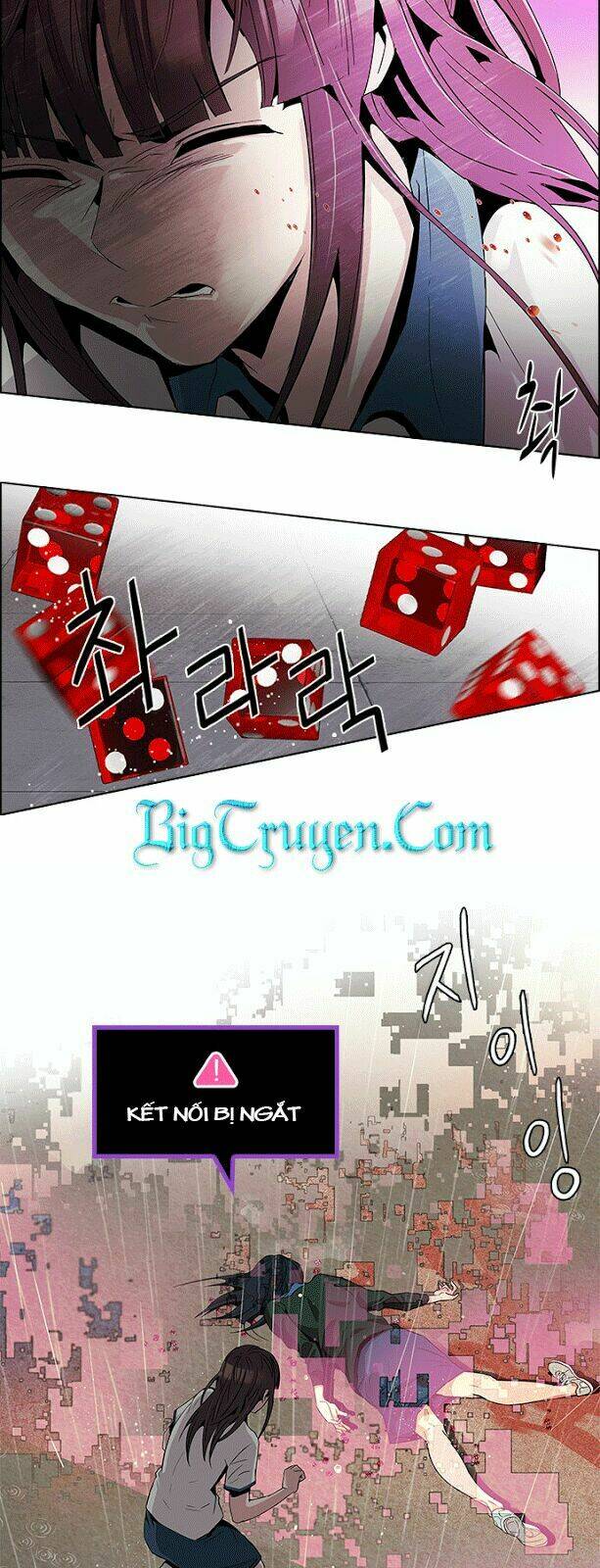Trò Chơi Số Mệnh Chapter 79 - Trang 2