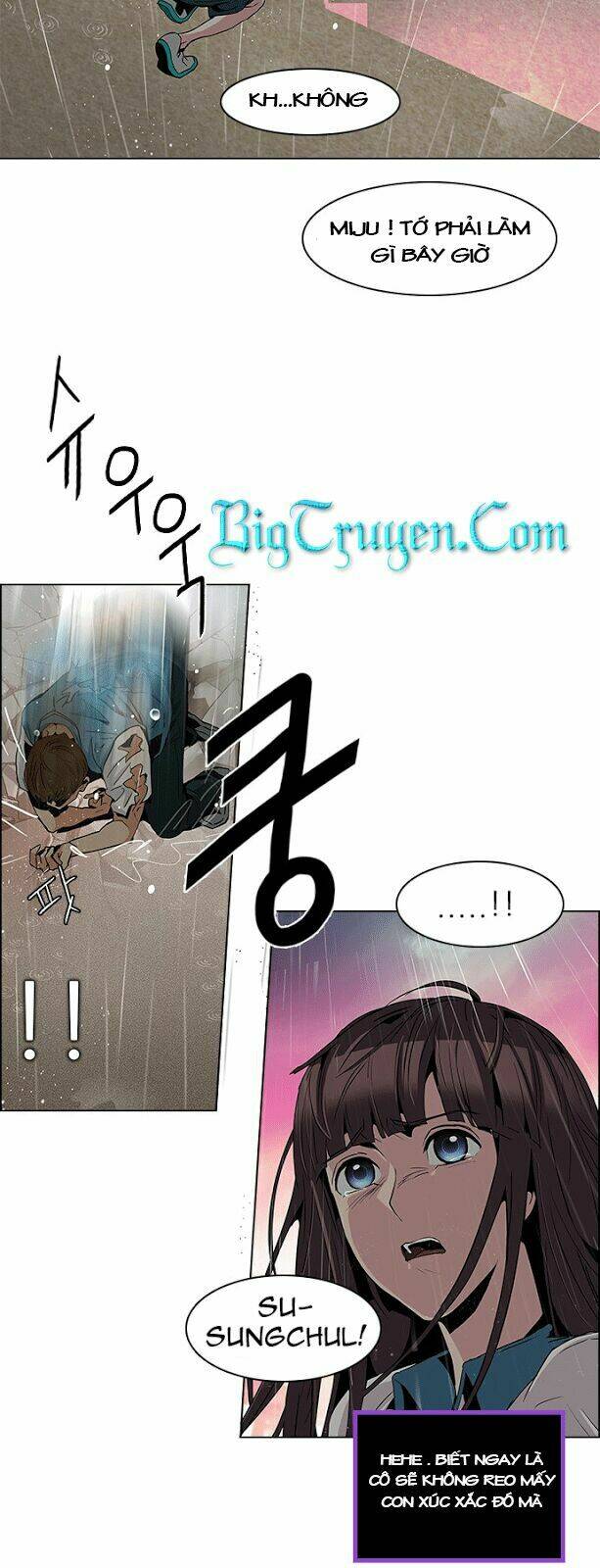 Trò Chơi Số Mệnh Chapter 79 - Trang 2