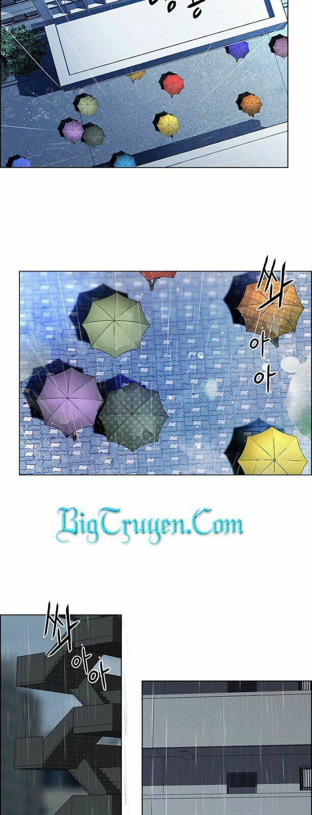 Trò Chơi Số Mệnh Chapter 79 - Trang 2