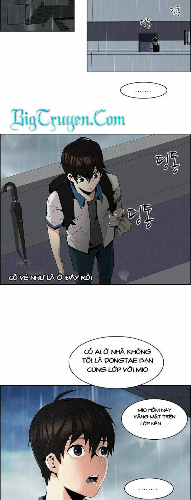 Trò Chơi Số Mệnh Chapter 79 - Trang 2