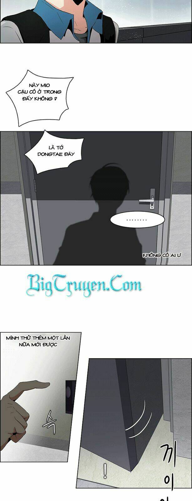 Trò Chơi Số Mệnh Chapter 79 - Trang 2