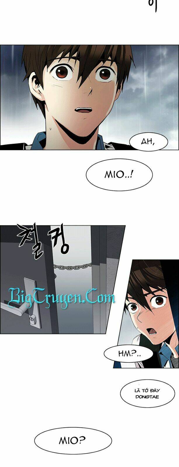 Trò Chơi Số Mệnh Chapter 79 - Trang 2