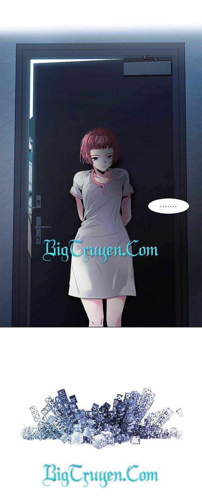 Trò Chơi Số Mệnh Chapter 79 - Trang 2
