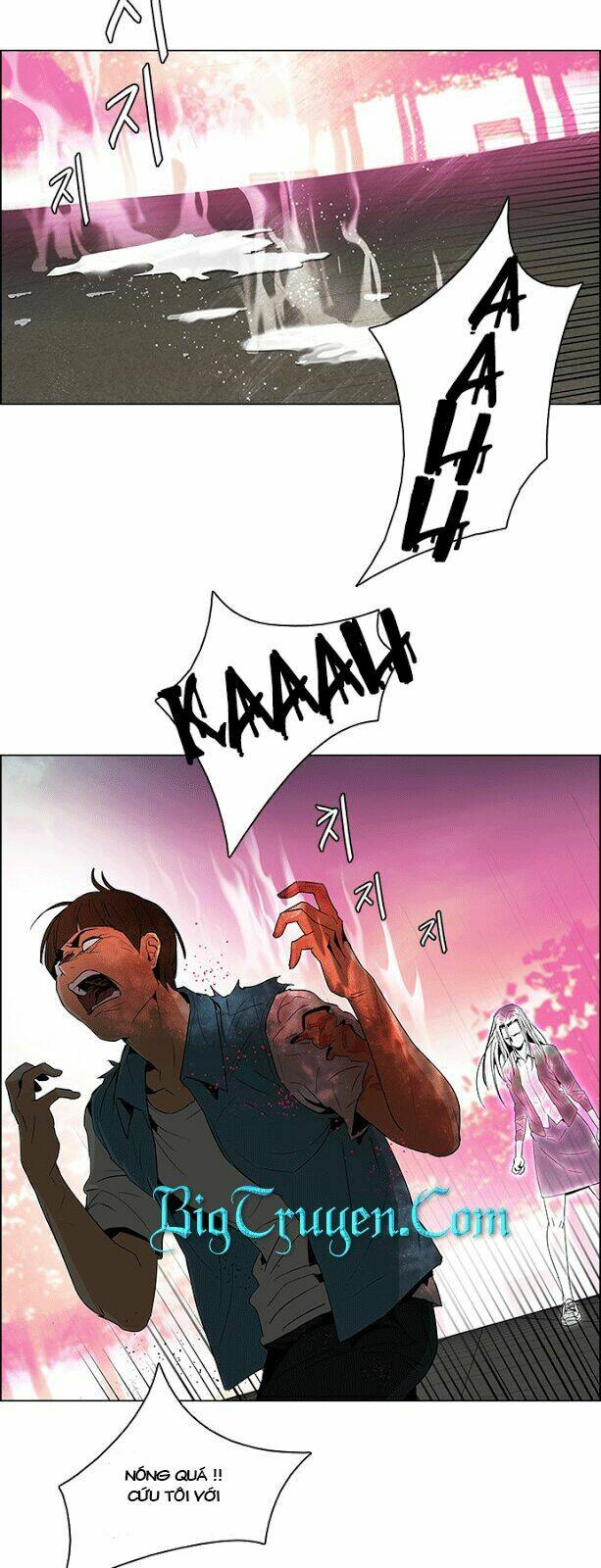 Trò Chơi Số Mệnh Chapter 79 - Trang 2