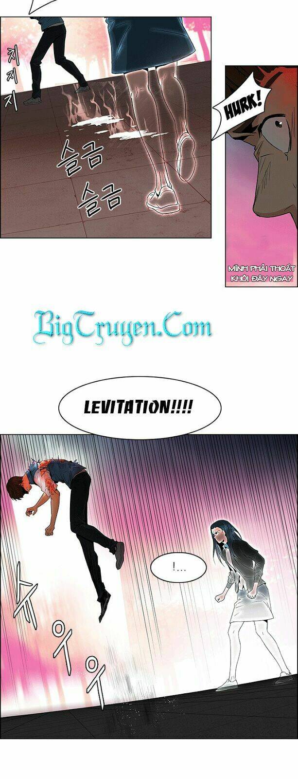 Trò Chơi Số Mệnh Chapter 79 - Trang 2