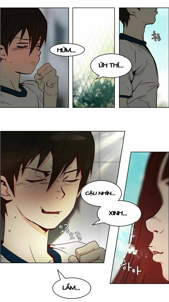 Trò Chơi Số Mệnh Chapter 8 - Trang 2