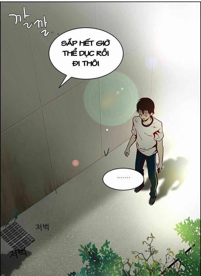 Trò Chơi Số Mệnh Chapter 8 - Trang 2