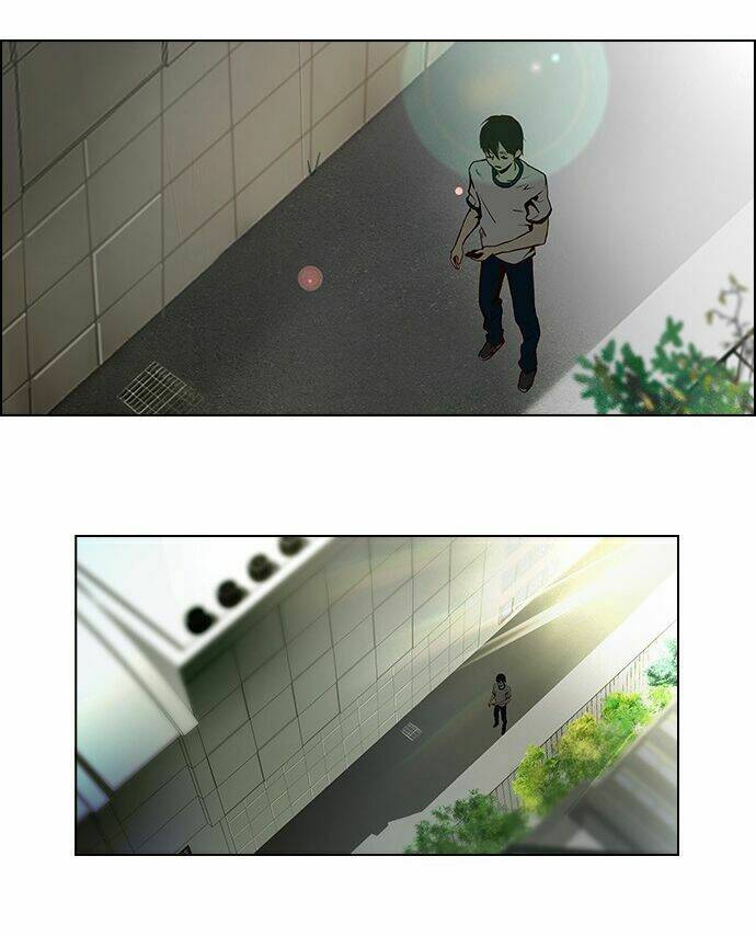 Trò Chơi Số Mệnh Chapter 8 - Trang 2