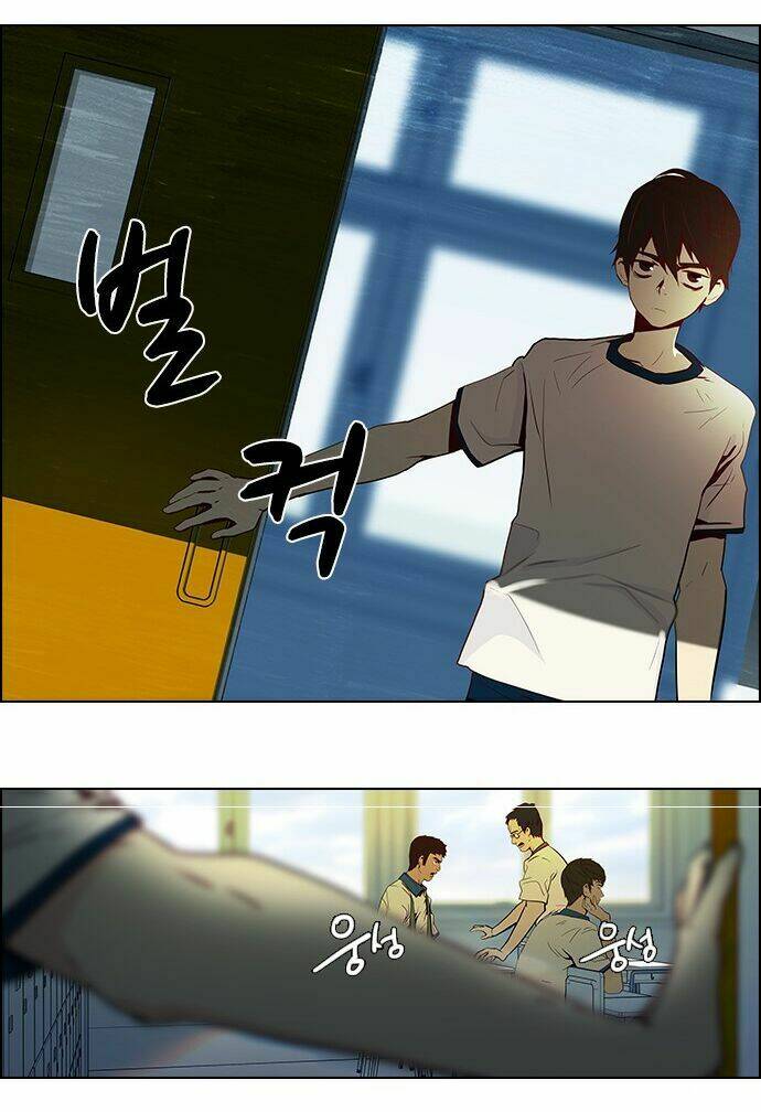 Trò Chơi Số Mệnh Chapter 8 - Trang 2